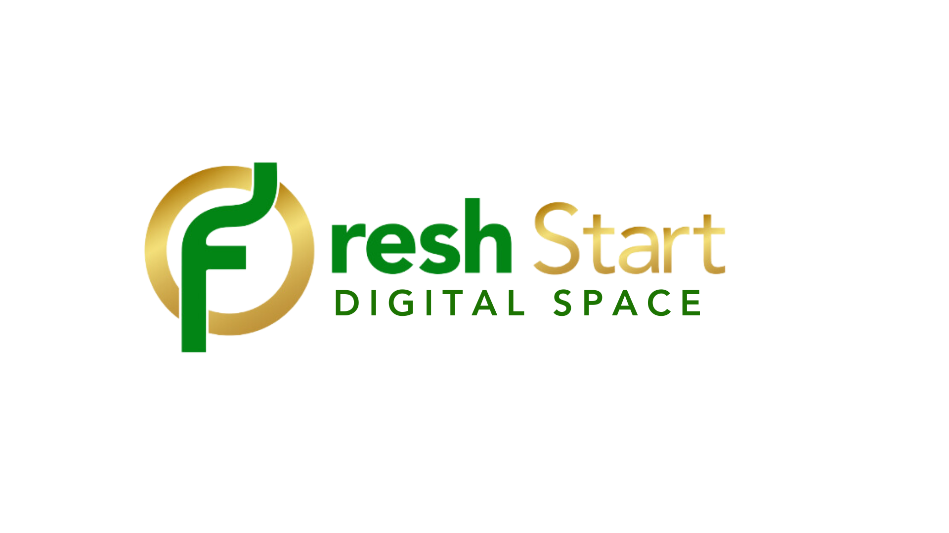 Fresh Start Digital Space