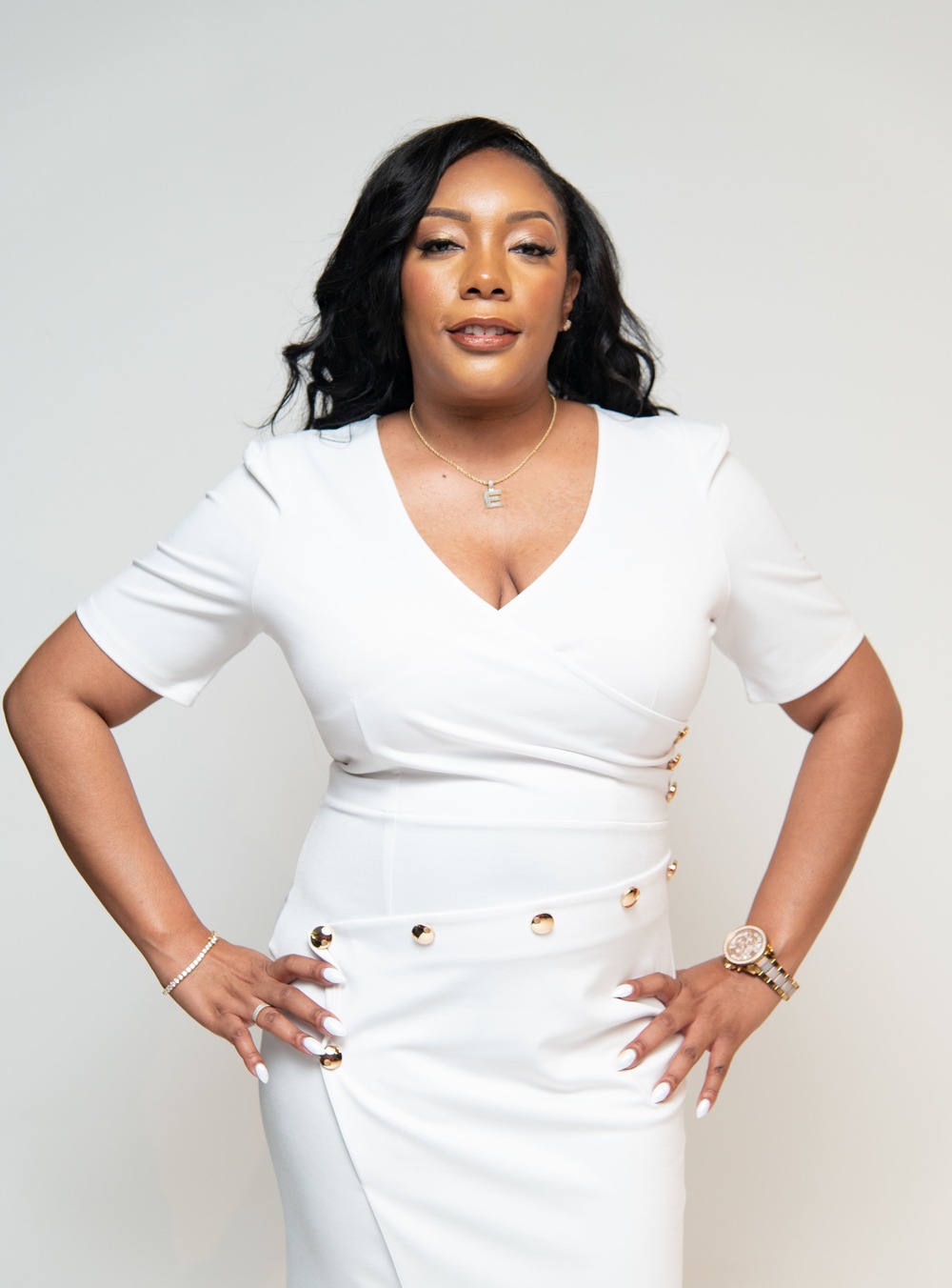 Dr. Eukeethia Barnes