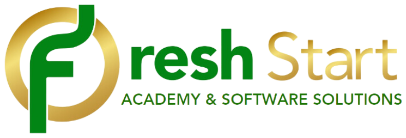 Fresh Start Academy & Software Solutions