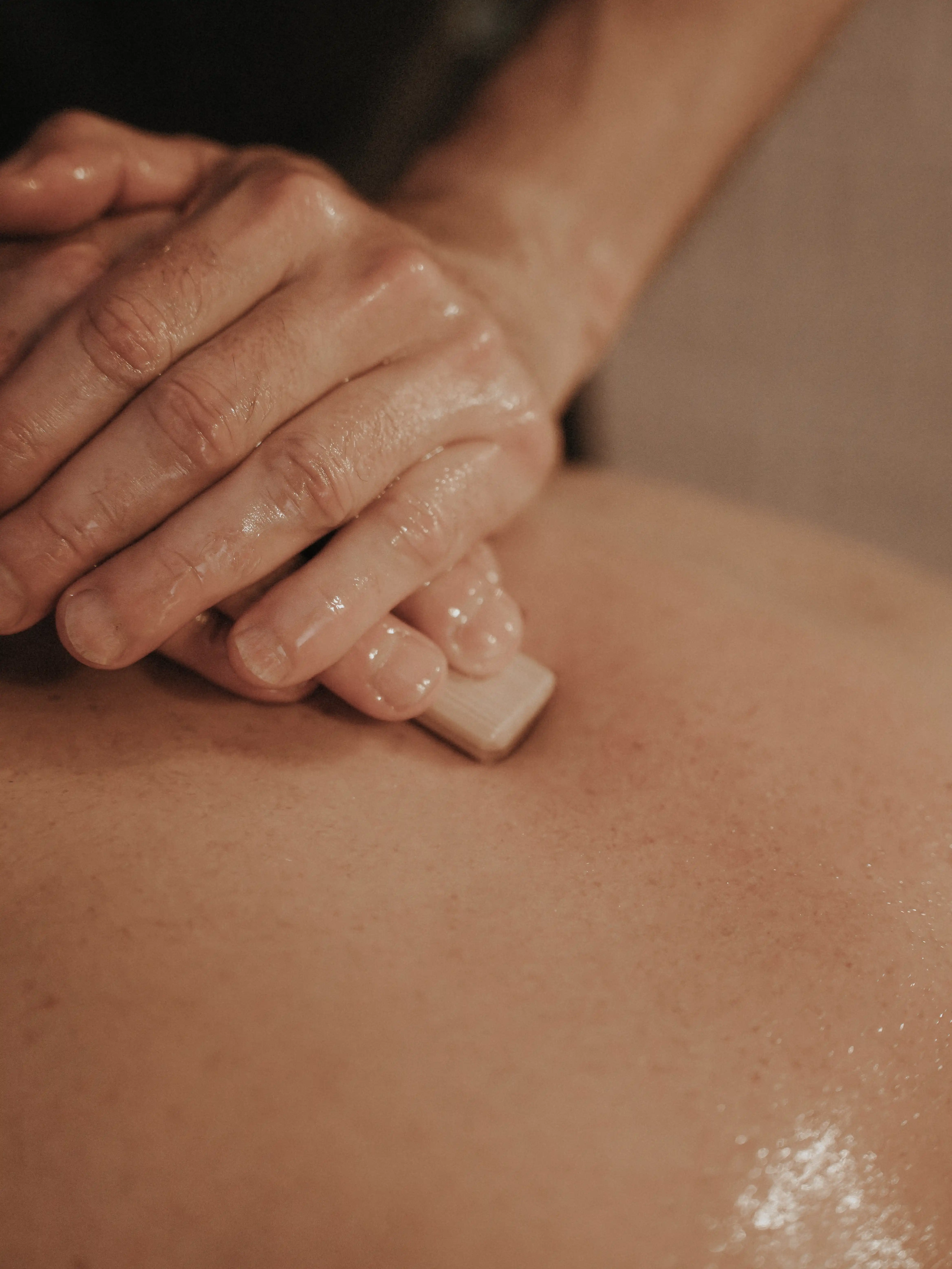 Schmerztherapie Regenburg - Soforthilfe, individuelle Behandlung