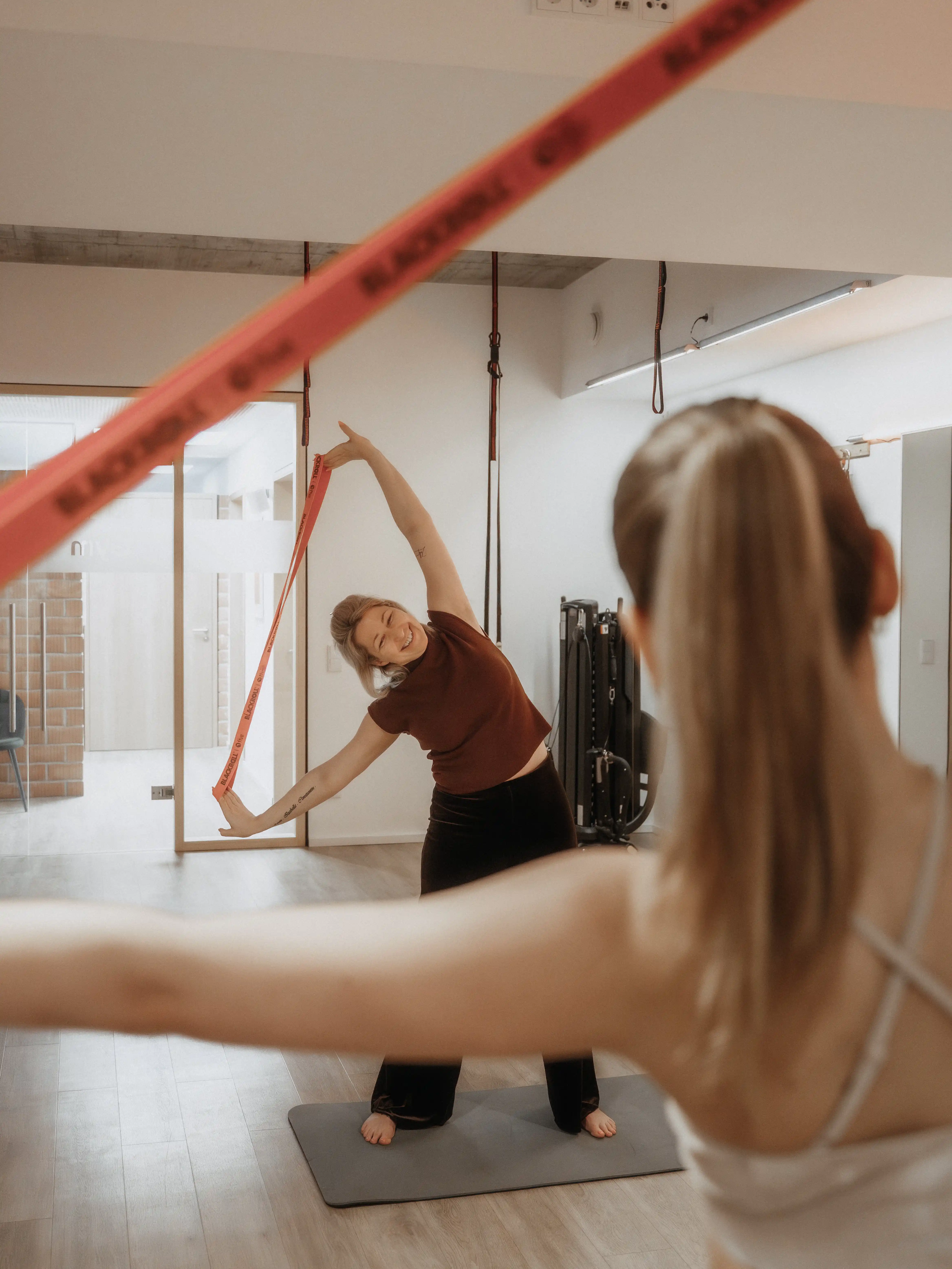 Schmerztherapie Regenburg - Soforthilfe, individuelle Behandlung
