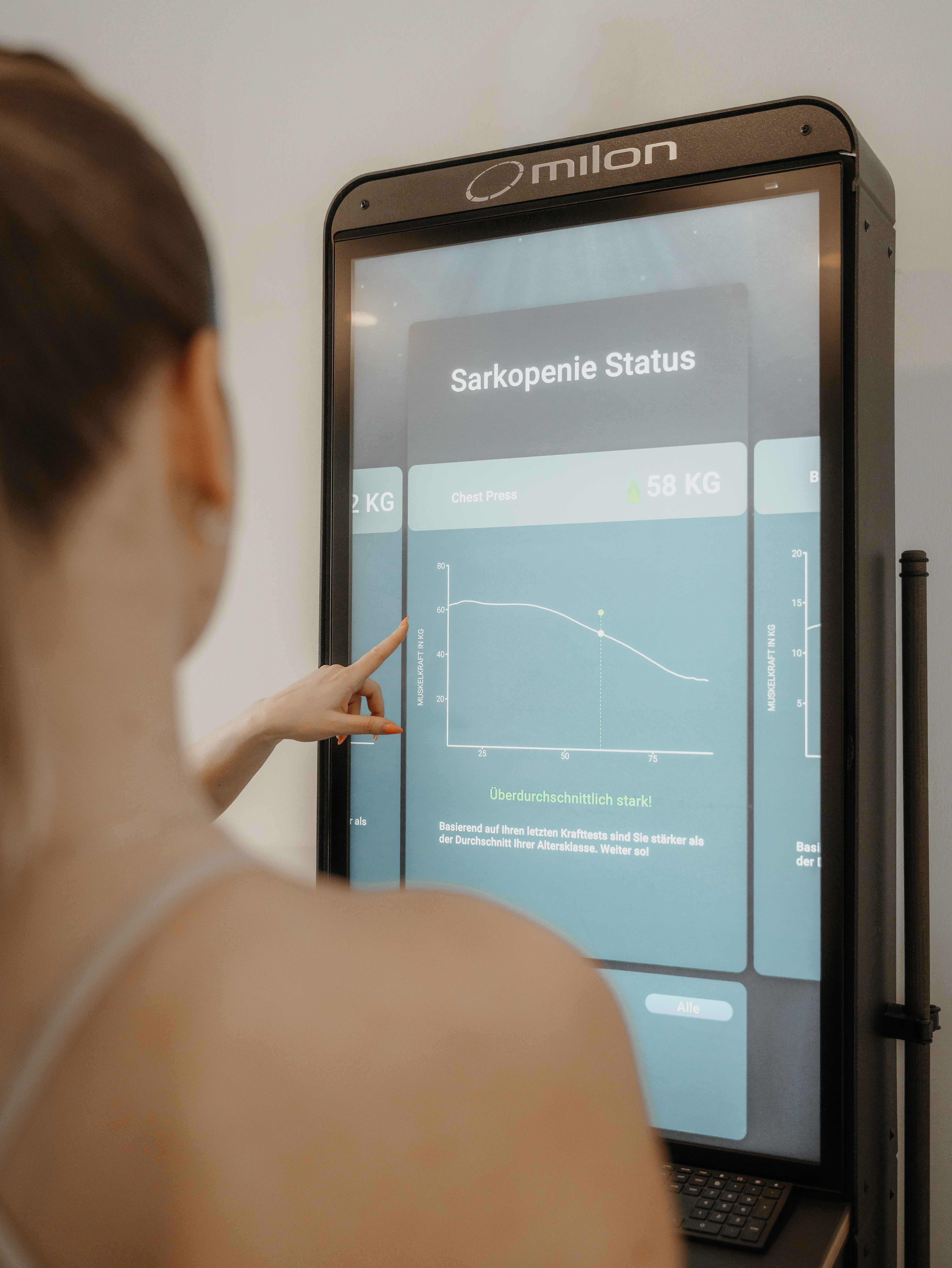 Schmerztherapie Regenburg - Soforthilfe, individuelle Behandlung