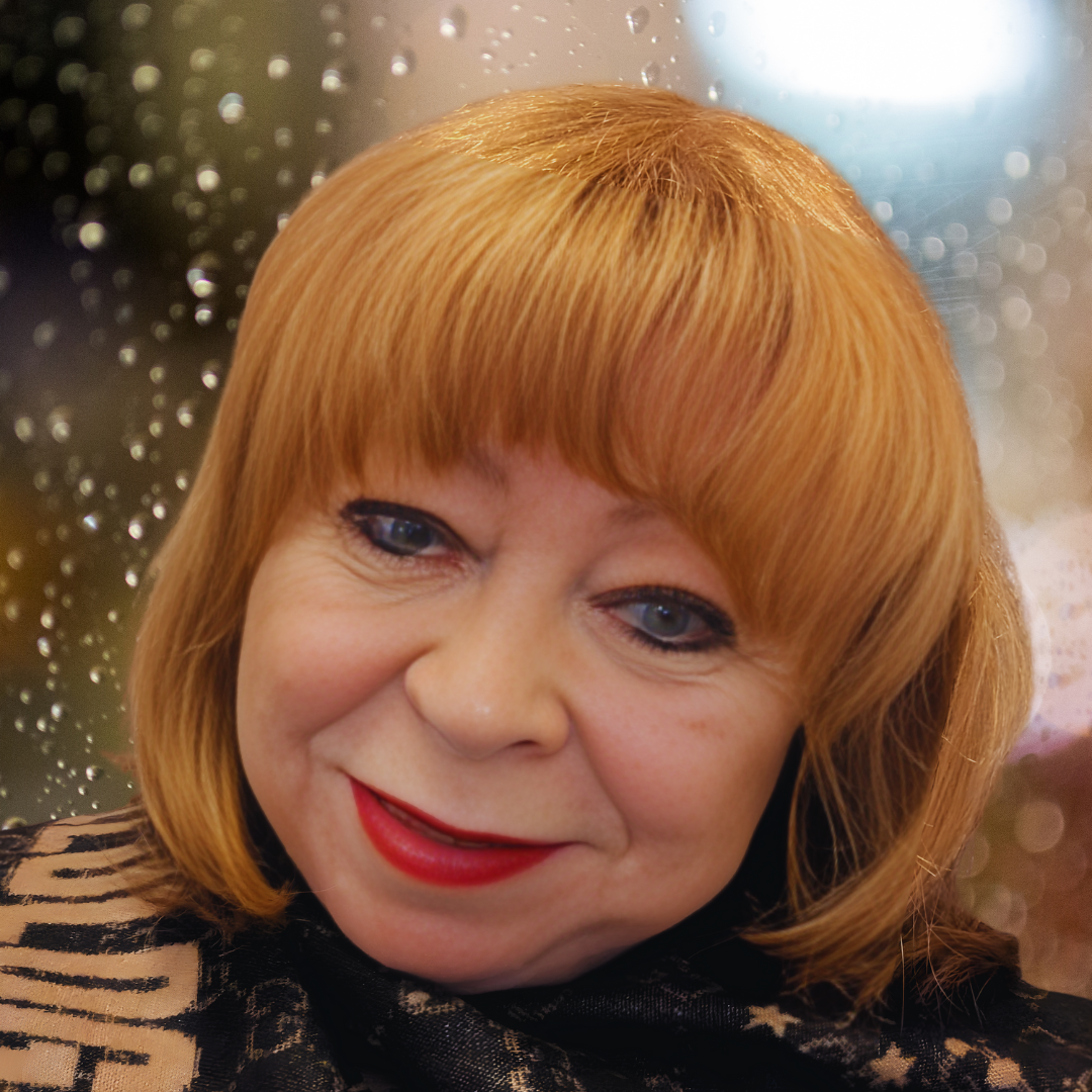 Jacqueline Day - United Kingdom