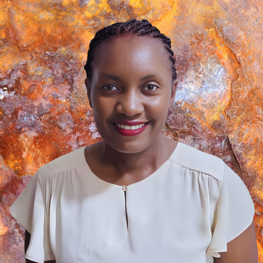 Norah Kaudha - Uganda