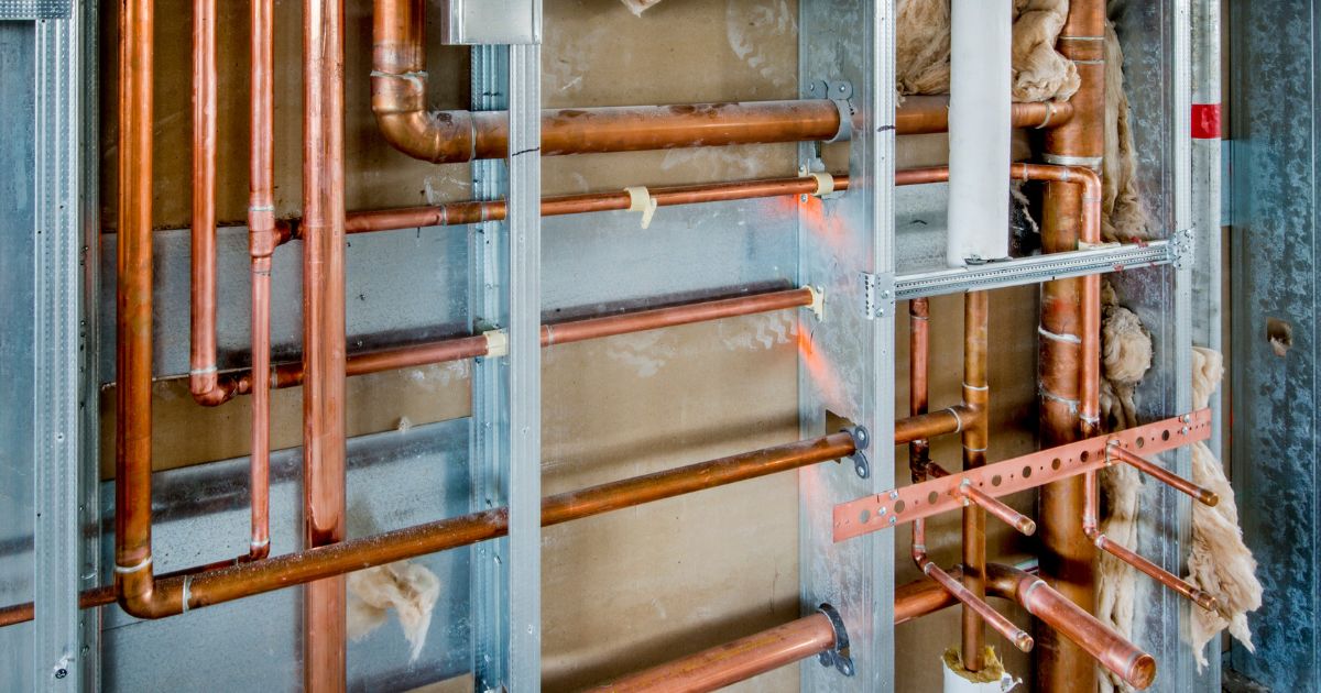 Residential plumbing services in Phoenix Arizona