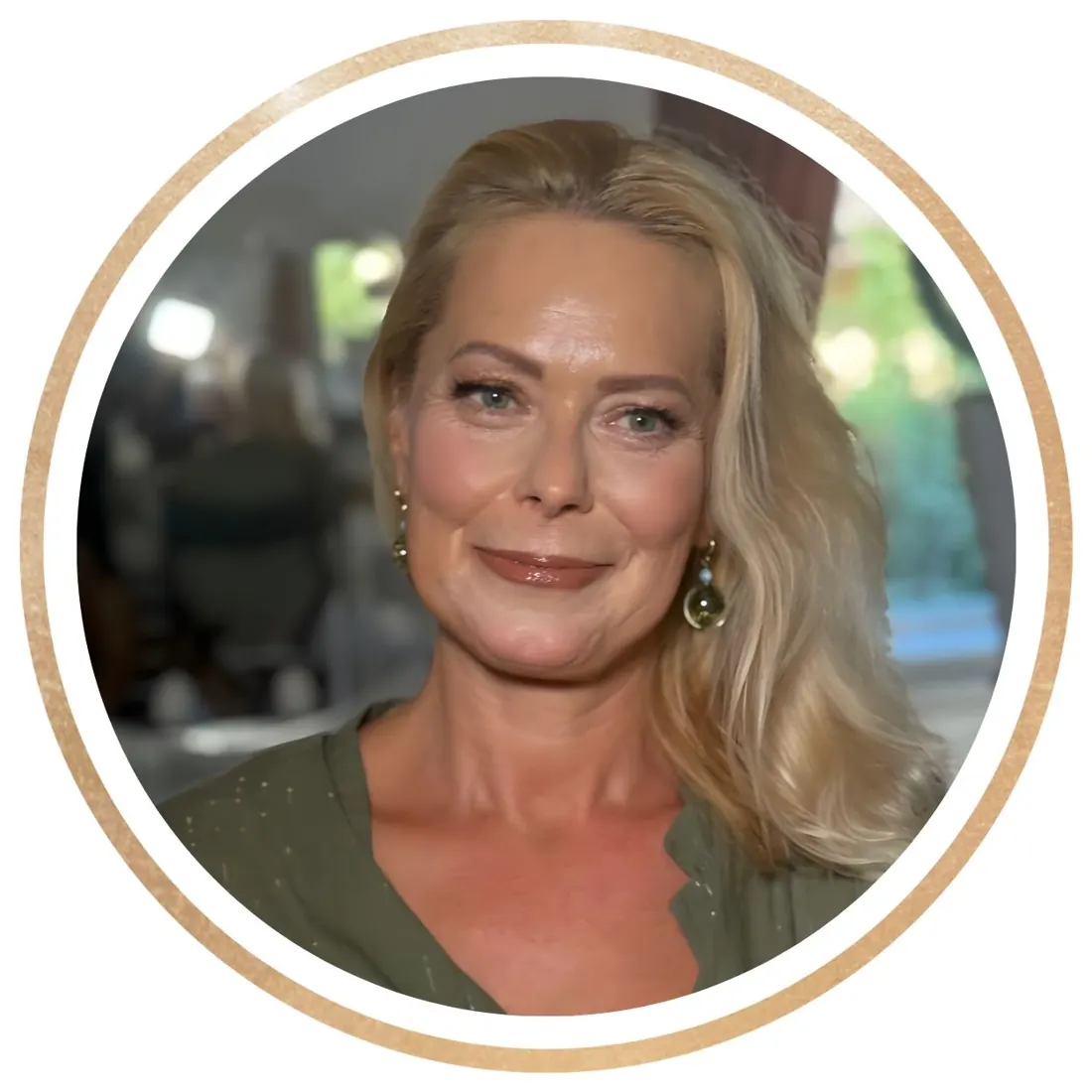 Melinda, designer de produs