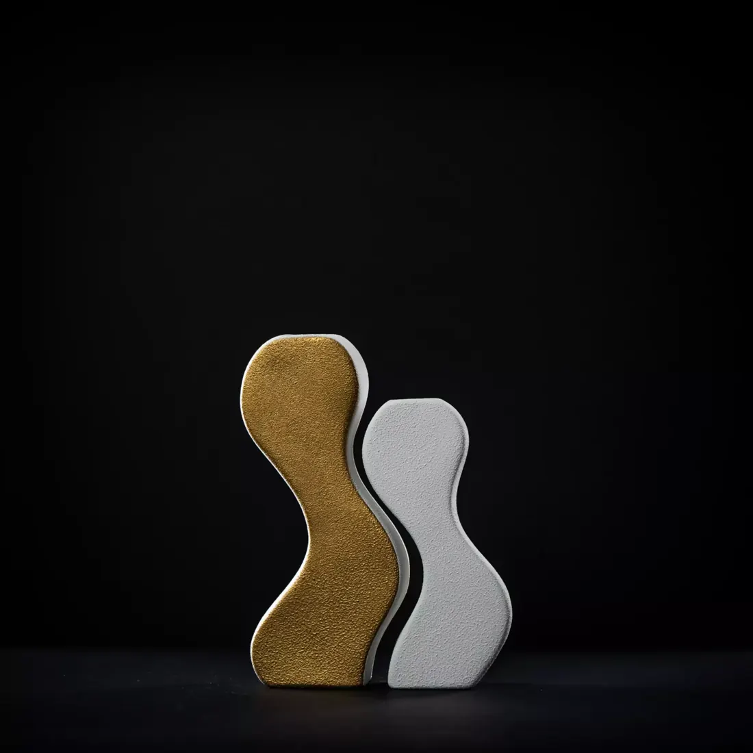 Artemis și Apollo – set de vaze
