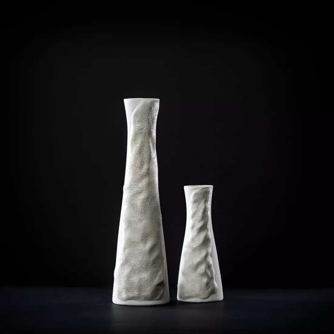 Dione – vase set