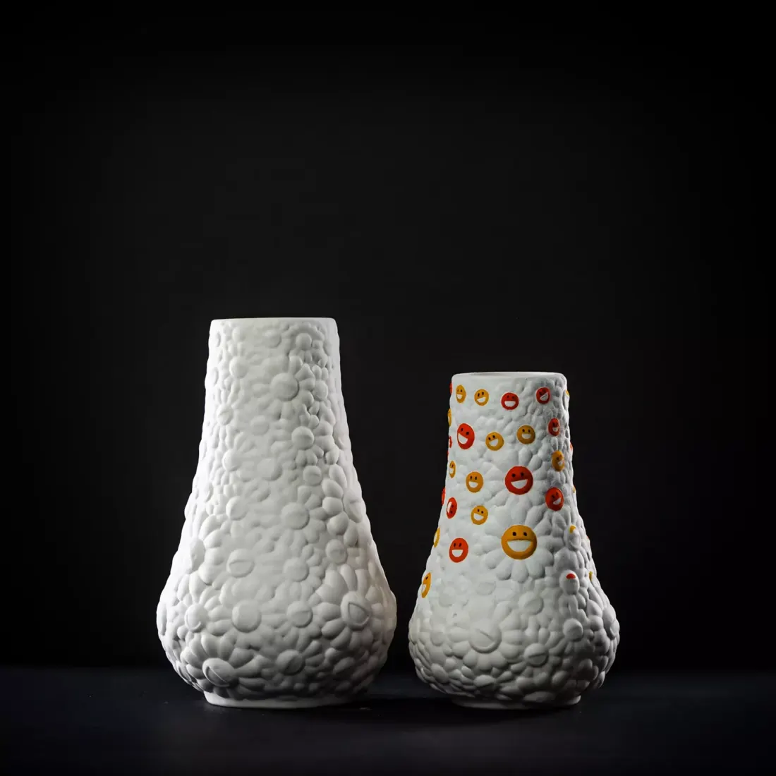 Thalia – vase set