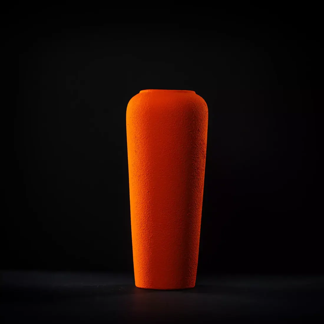 Afrodita – porcelain vase