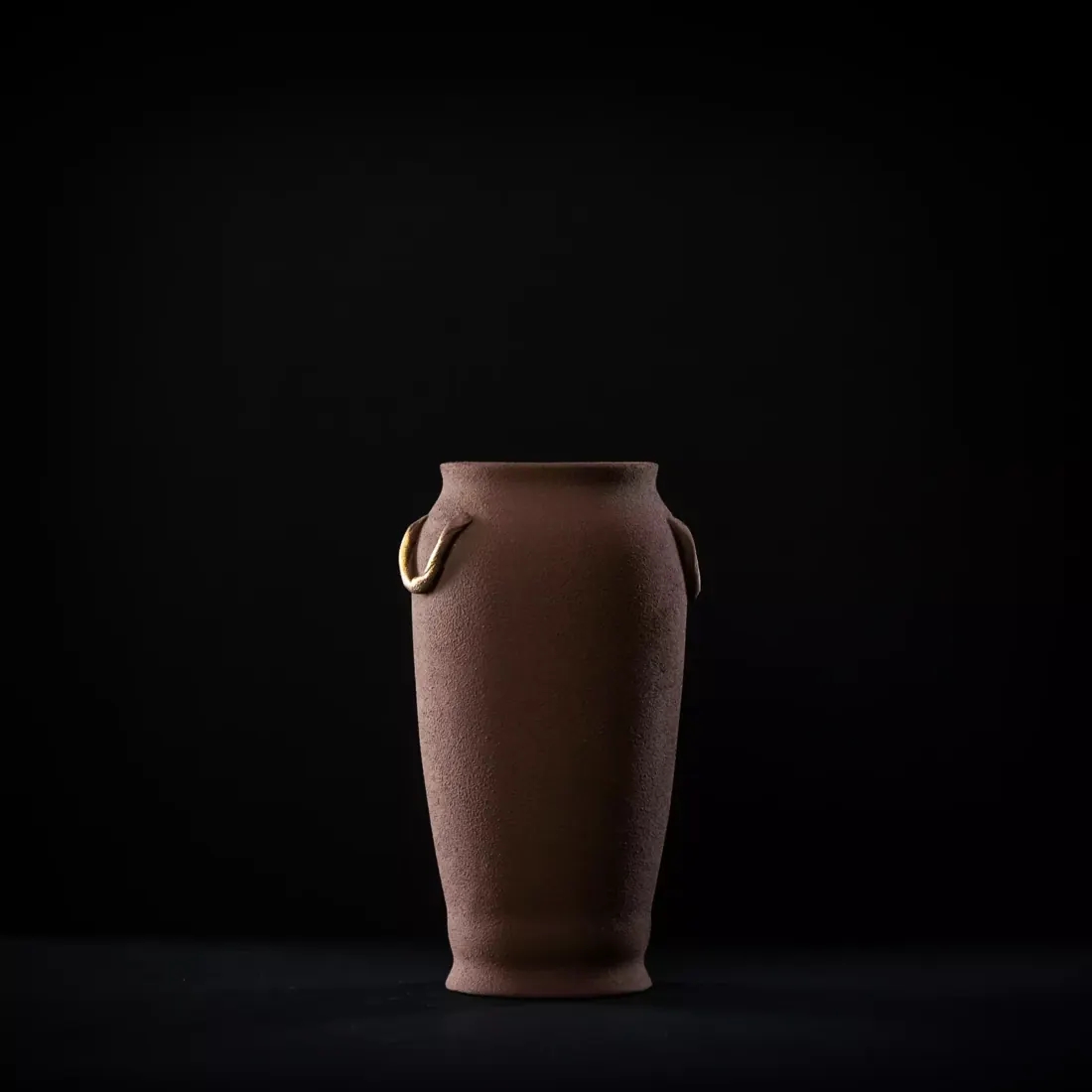 Clytie C – porcelain vase