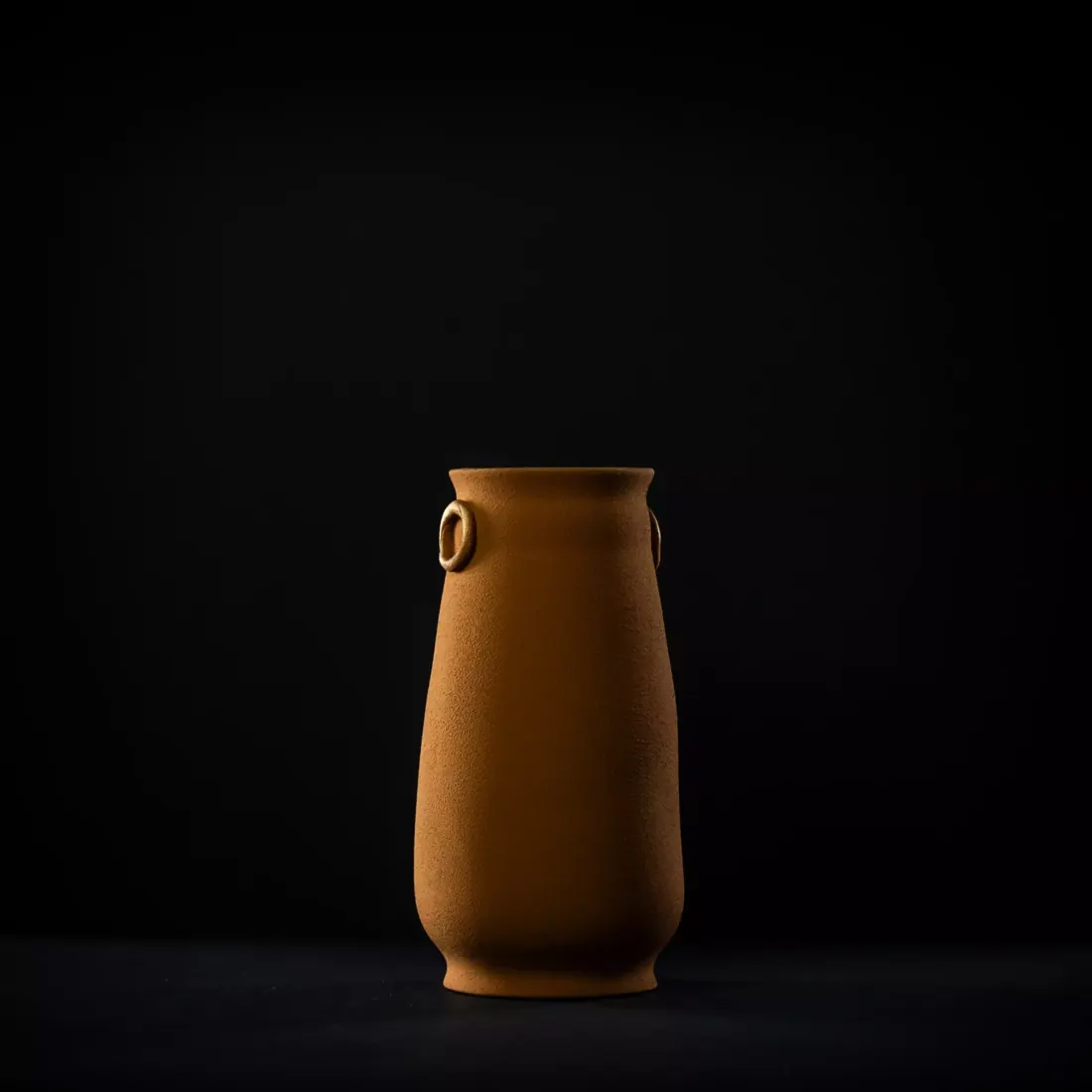 Clytie D – porcelain vase