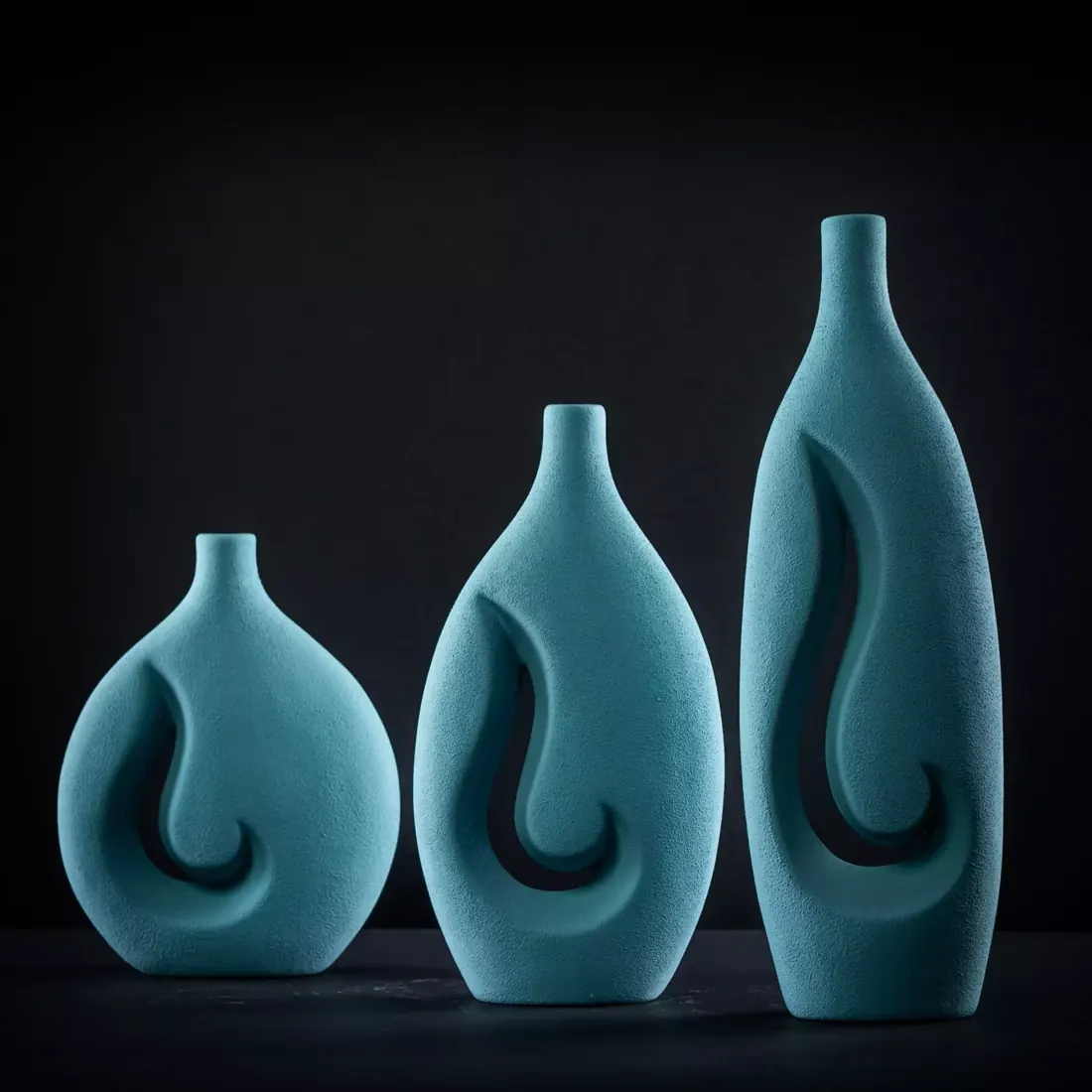 Juno – vase set