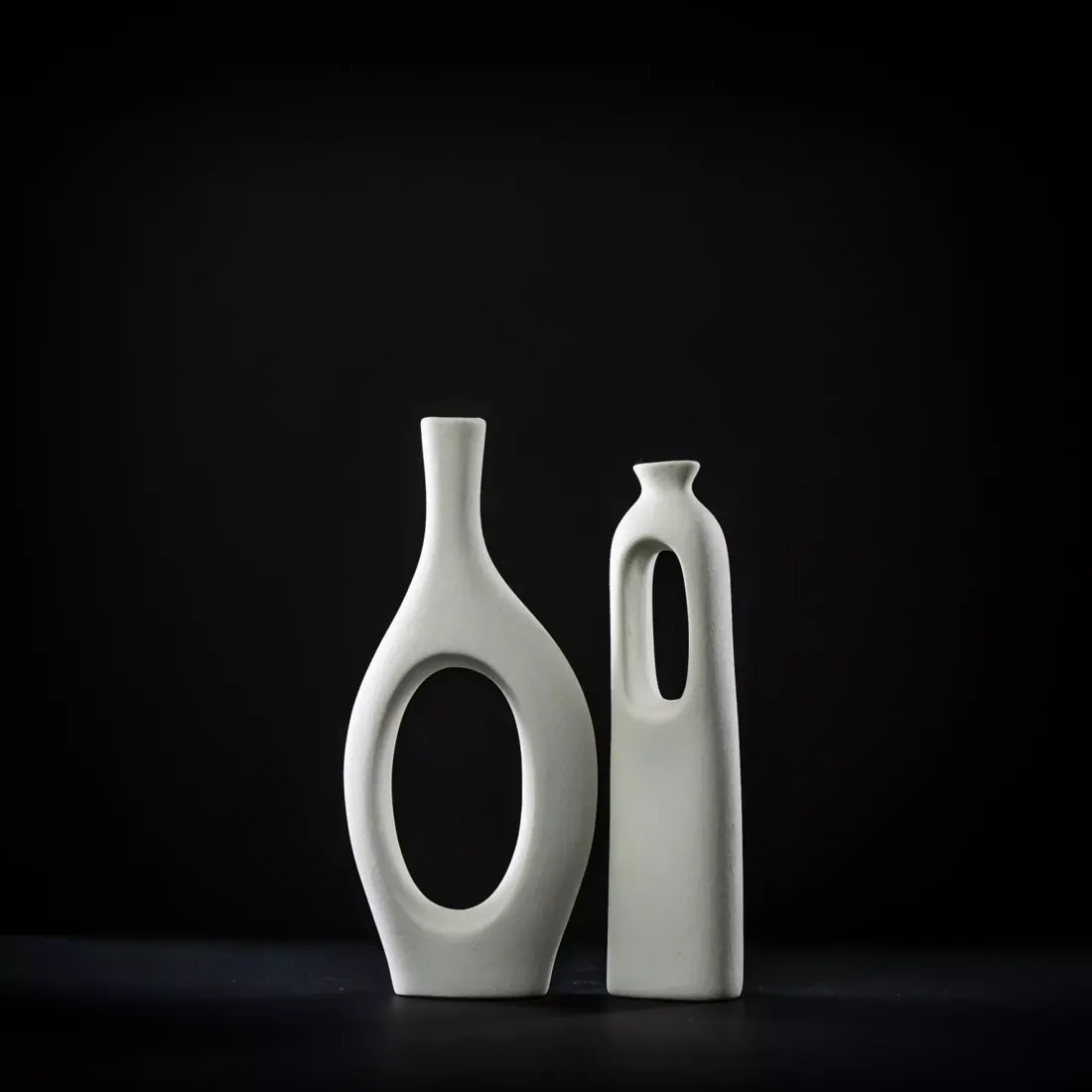 Vesta – vase set