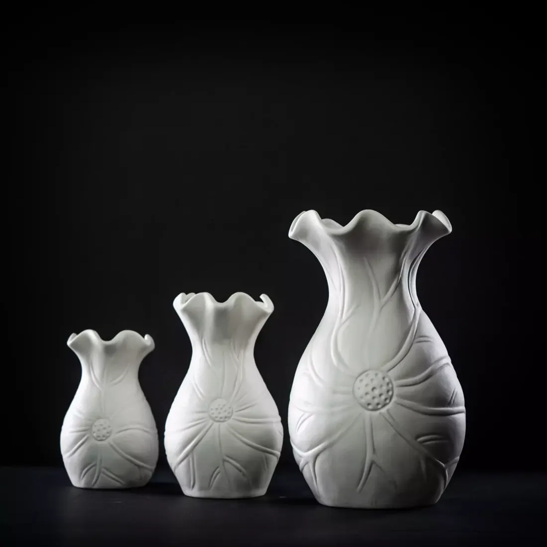 Diana – vase set