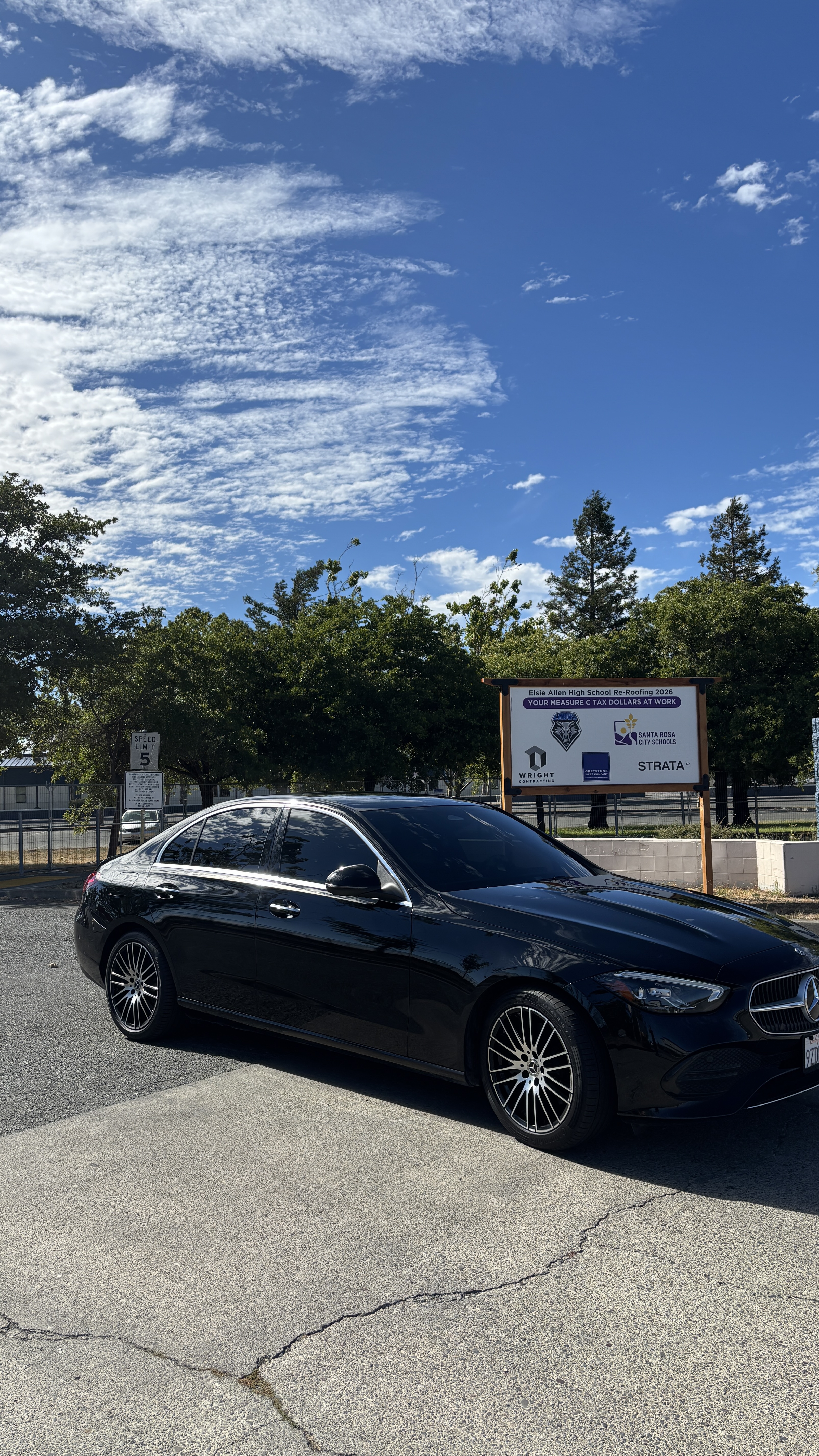 Wine Country Tint Work 8