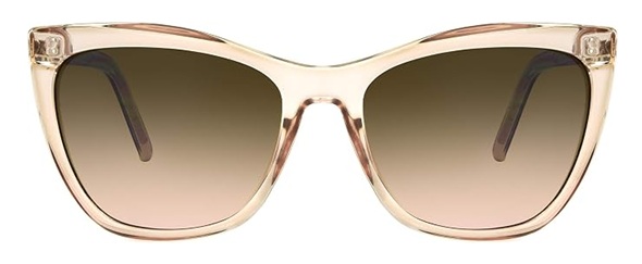 Sofia Vergara x Foster Grant Women's Sofia Sunglasses Cat Eye