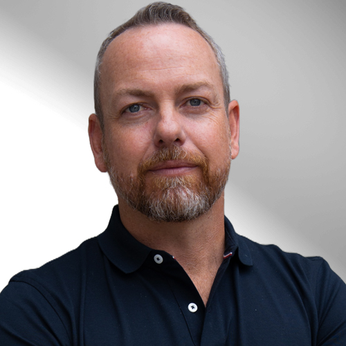 Andy Fenton