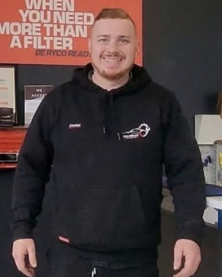 Daniel Barry, Danbar Automotive