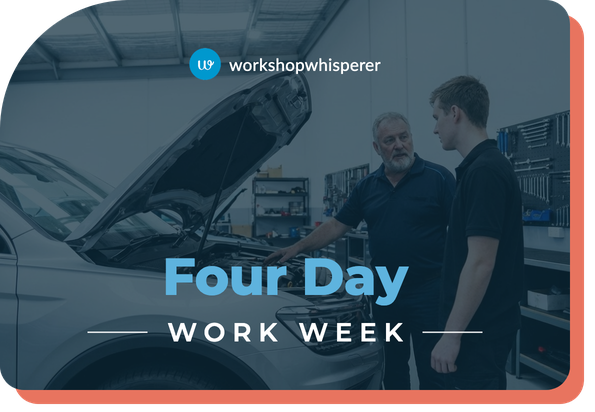 Four Day Work Week