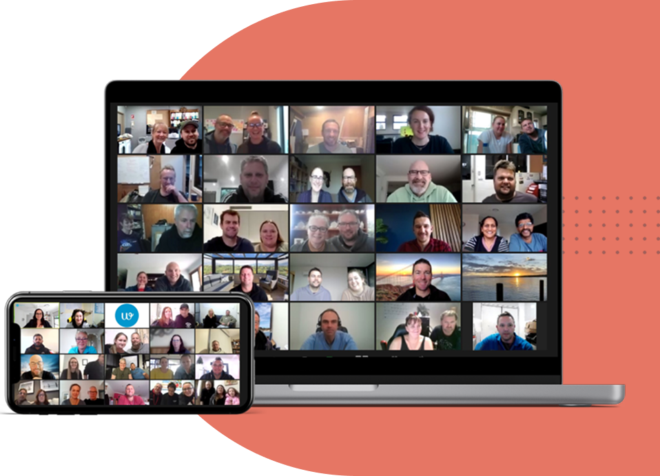 The Workshop Whisperer coaching delivered online