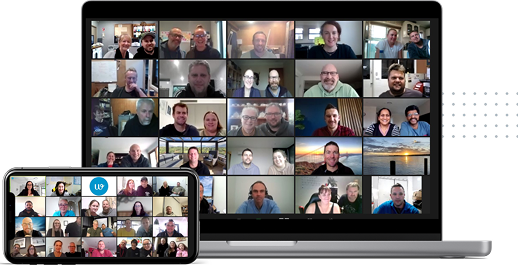 Workshop Whisperer High Performance Intensive
