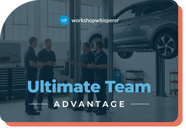 Ultimate Team Advantage