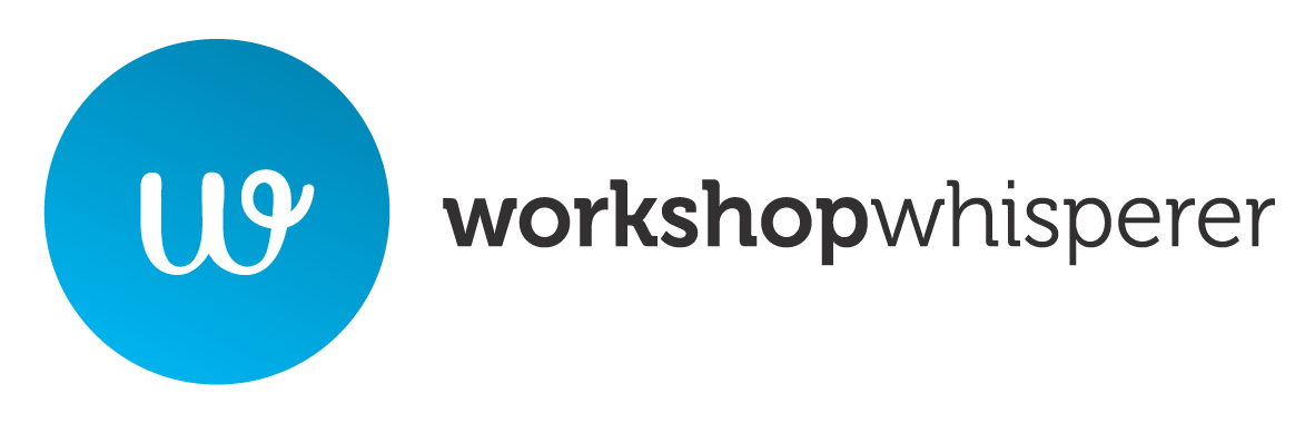 The Workshop Whisperer