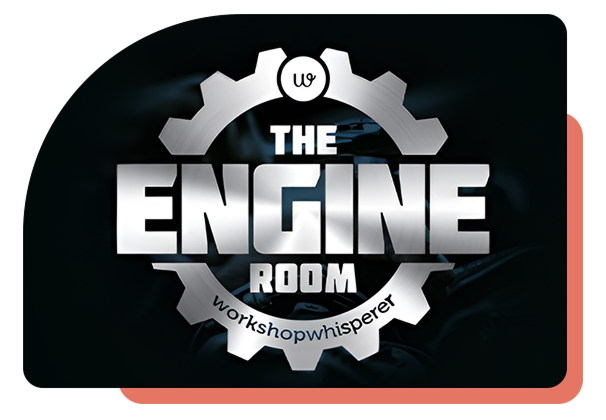 The Engine Room