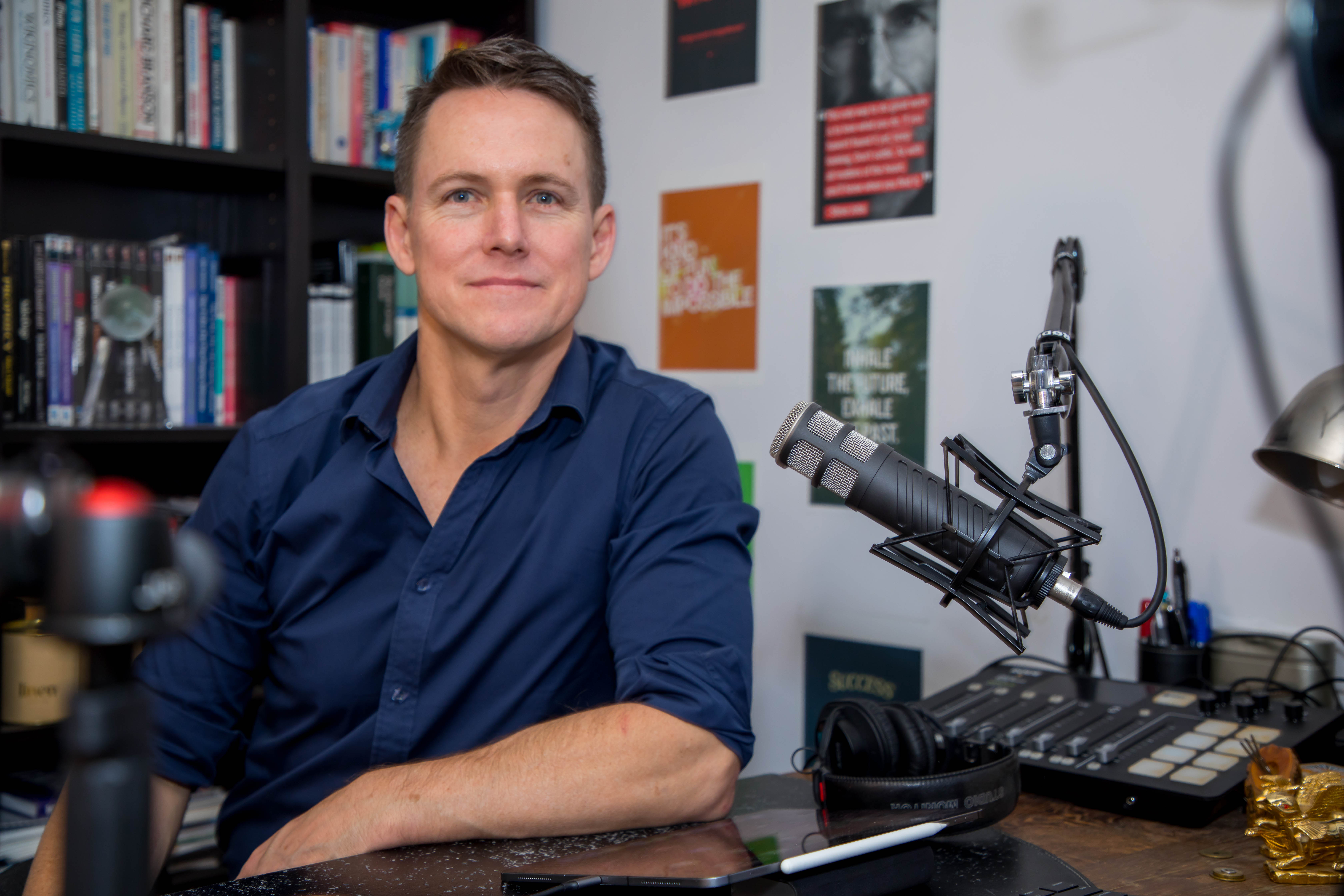 Jason Whitton