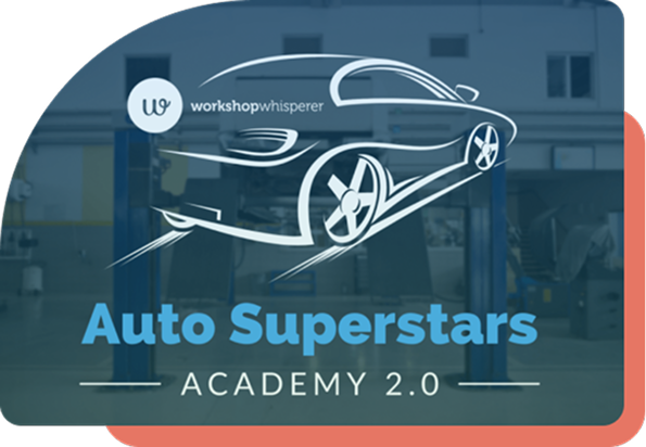 Auto Superstars Academy