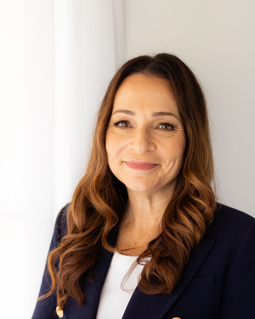 Rachael Evans, founder of The Workshop Whisperer