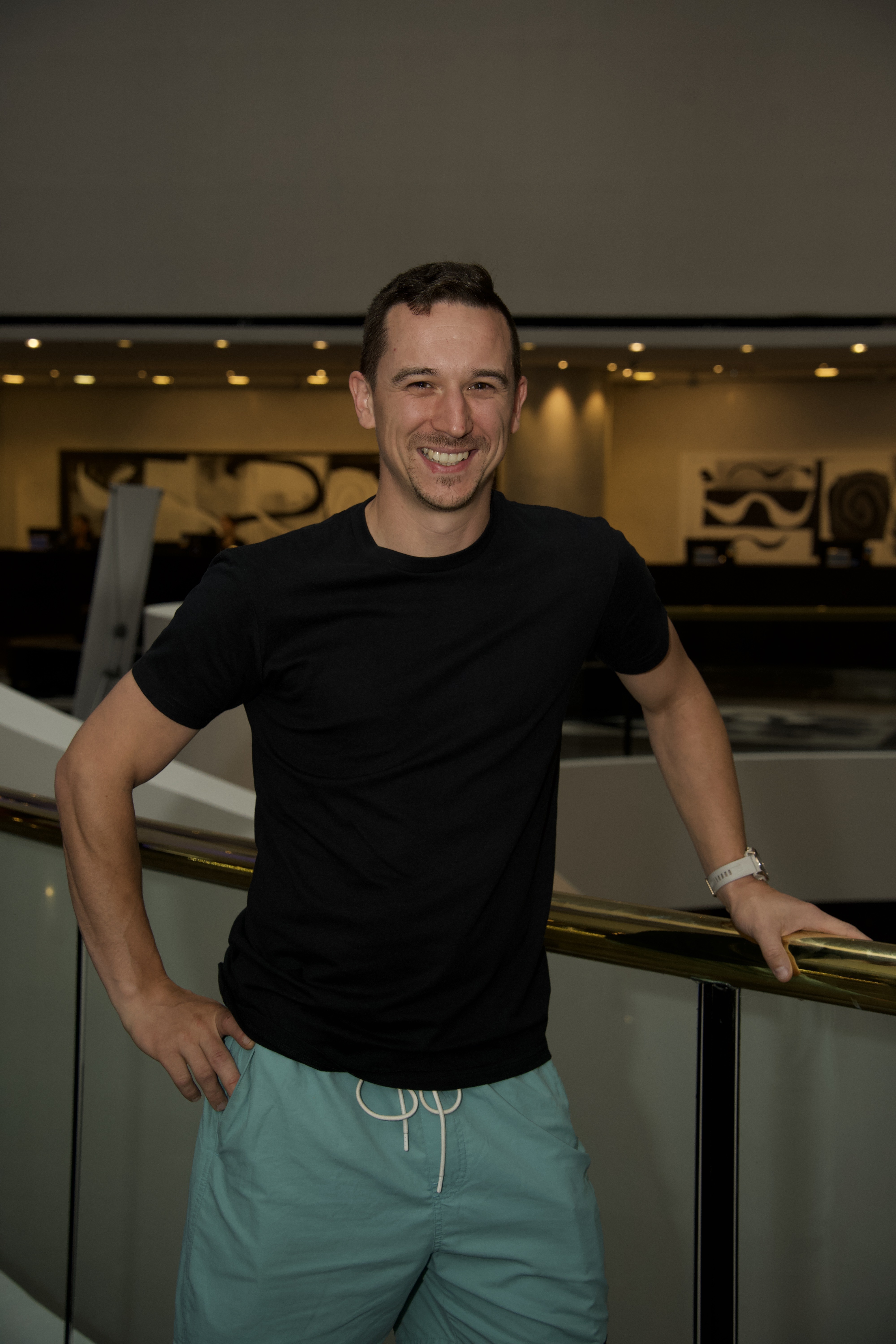 Phil Kolarik