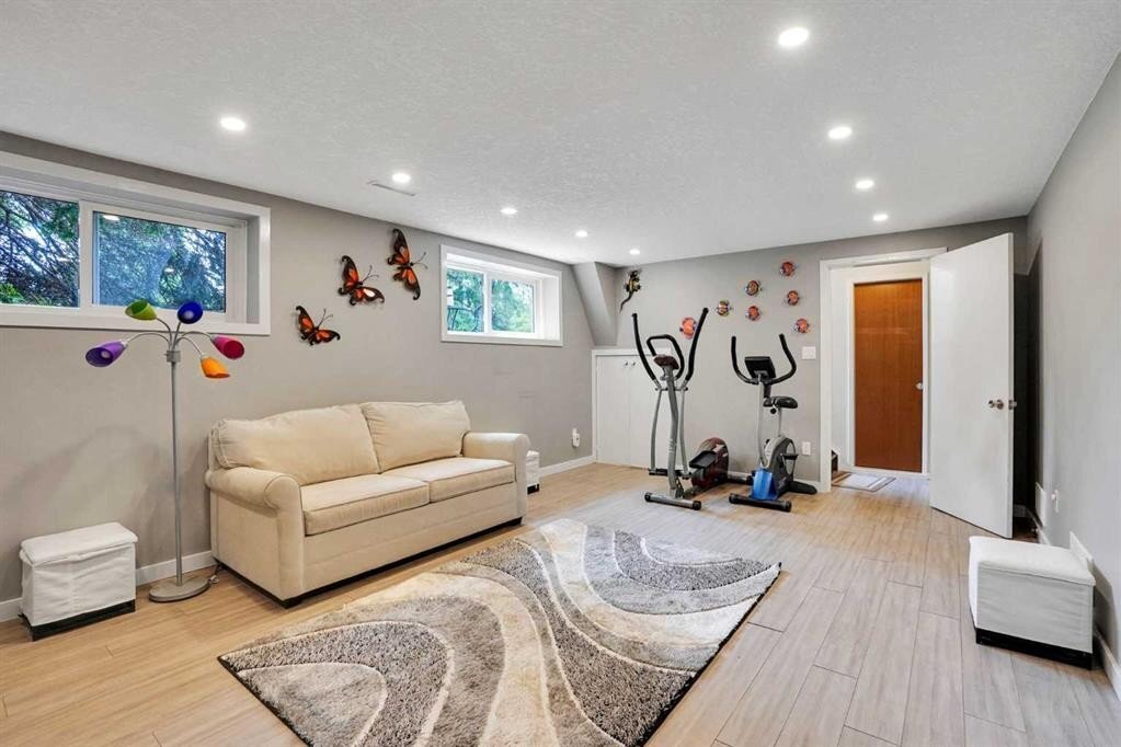 Second professional listing photo at 5212 Valiant