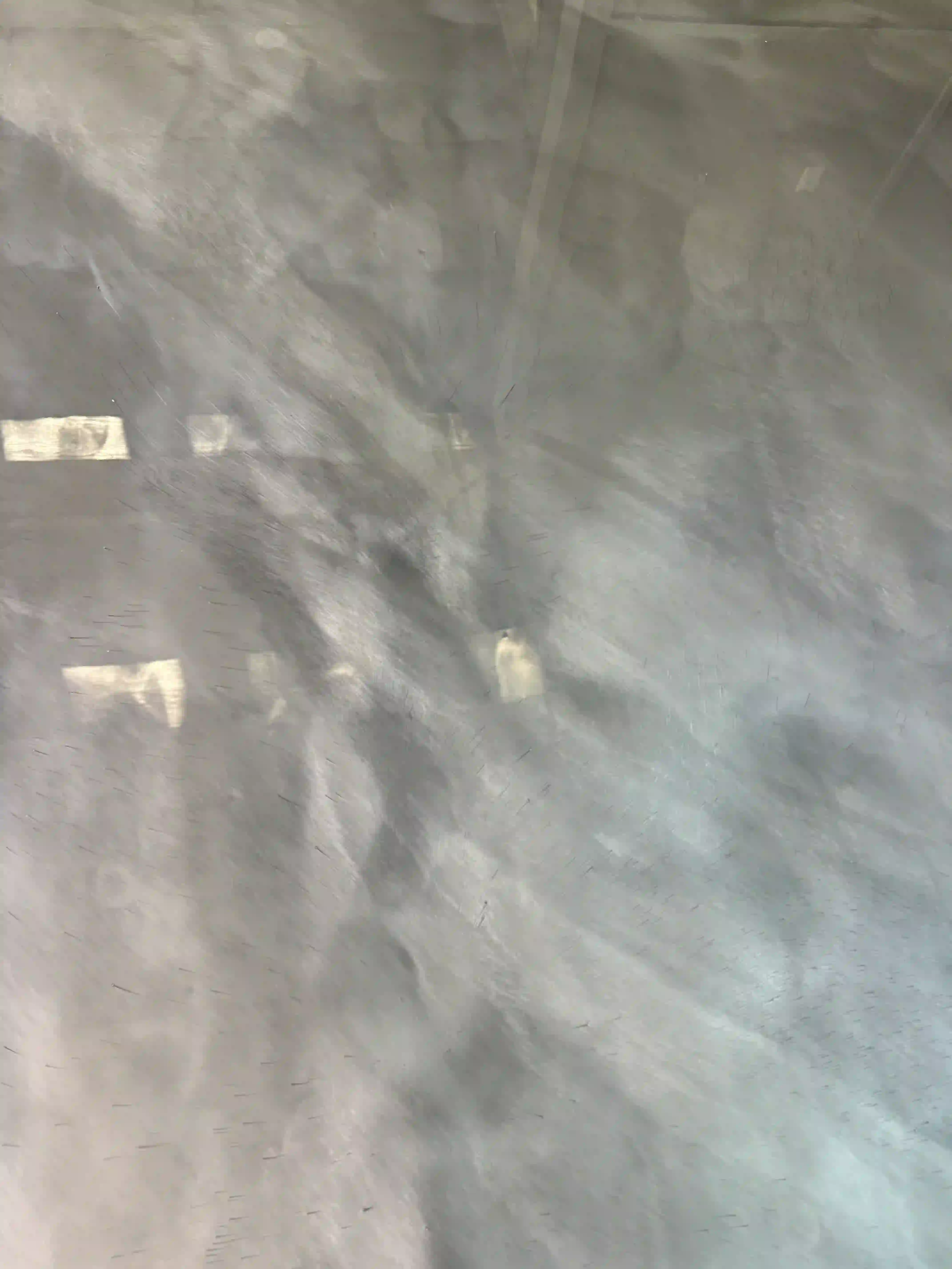 Improved Appearance & Style Epoxy Flooring