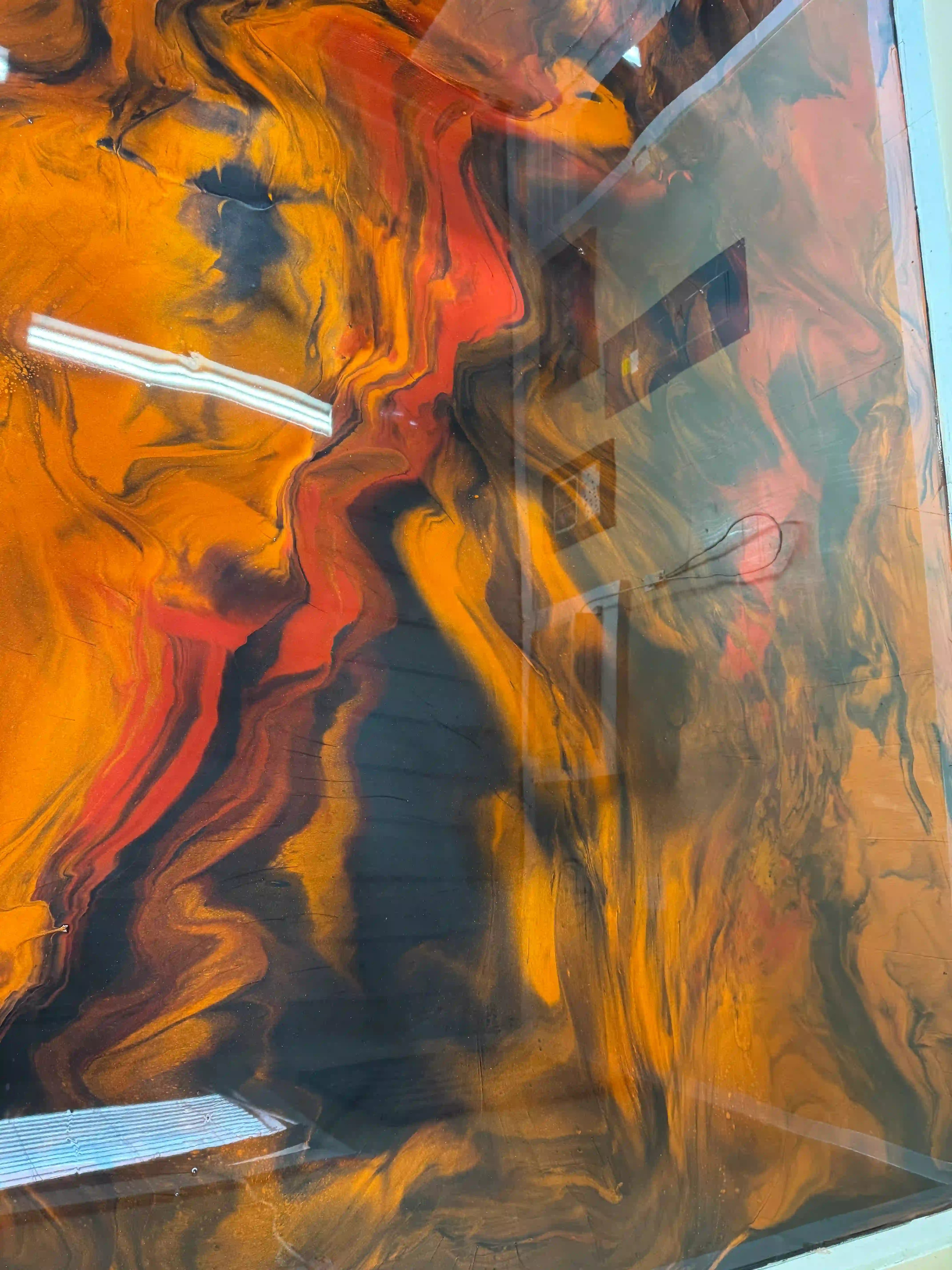 Long Lasting Surface Protection Custom Coatings