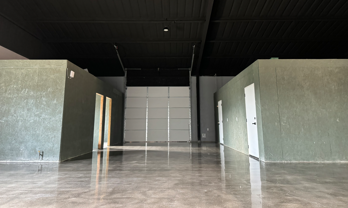 Polished Concrete or Epoxy Flooring Consultation in Prosper With Aesthetic Concrete Coatings