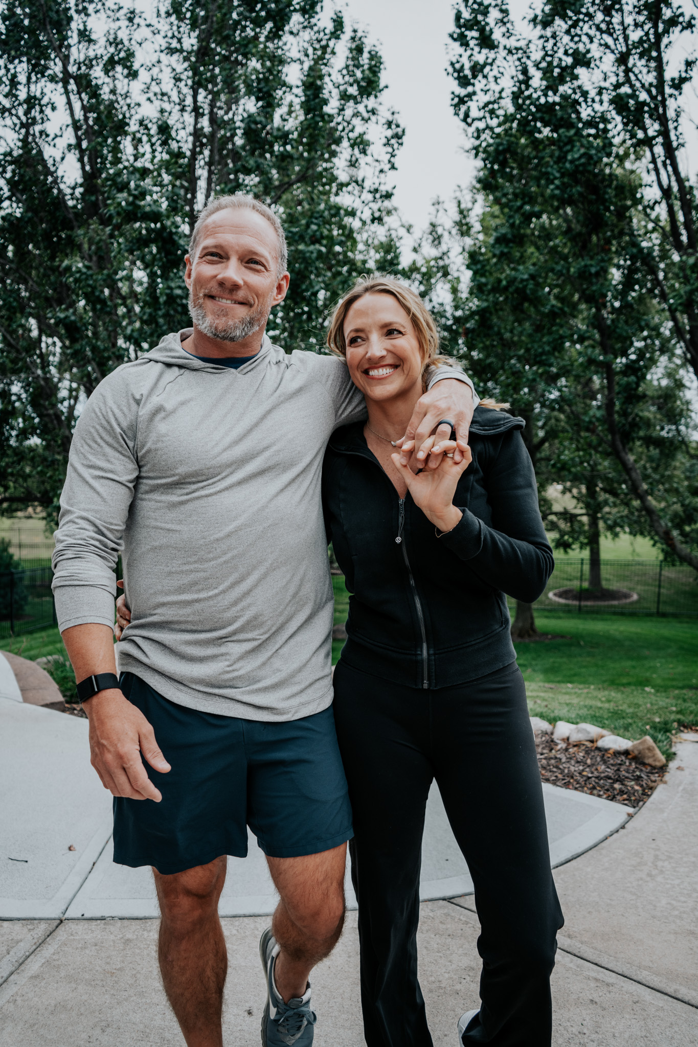 Kevin and Bree Bailey marriage coaching speakers