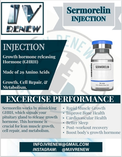 Injections in Salt Lake City, UT