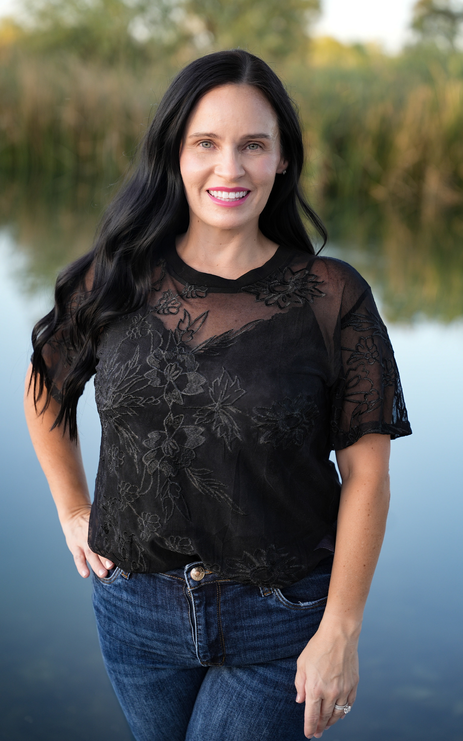 Jenny Knorr, RN