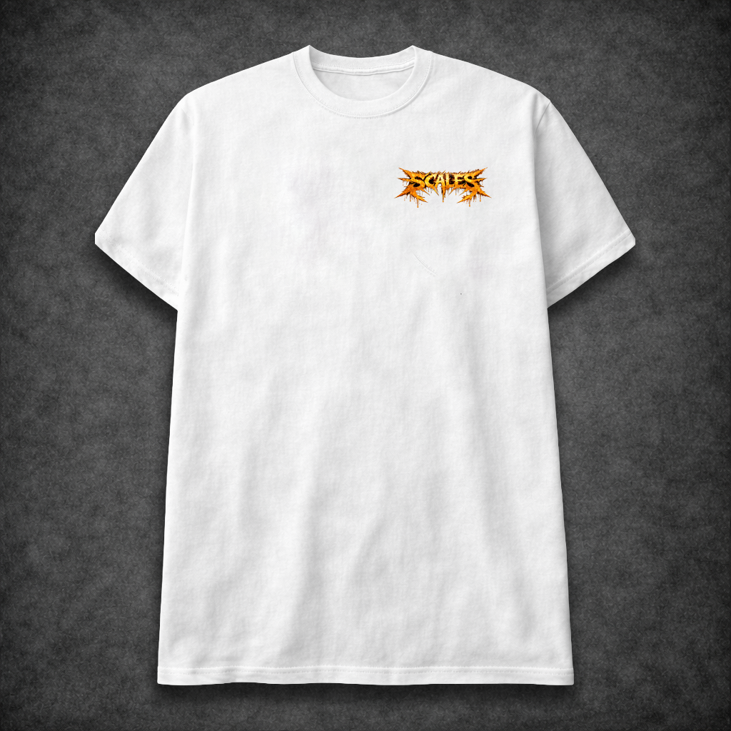 SCALES SO-SiQ T Shirt