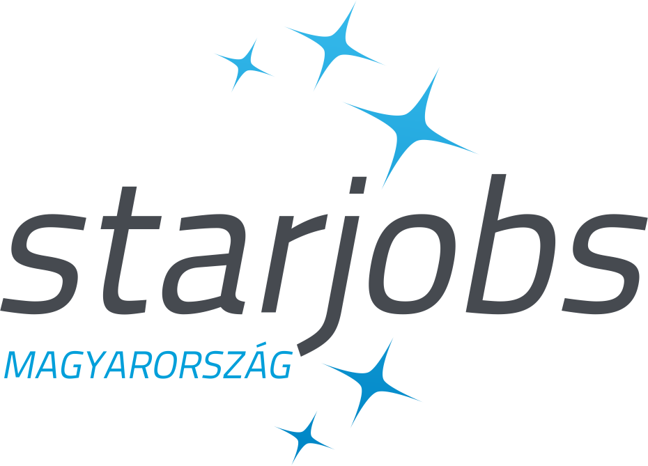 Starjobs logó
