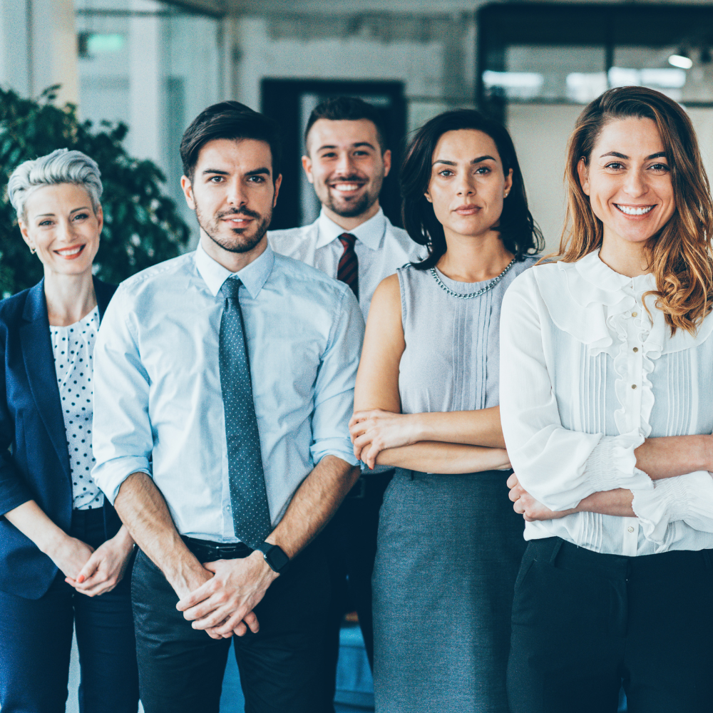 1. lépés Igényfelmérés
