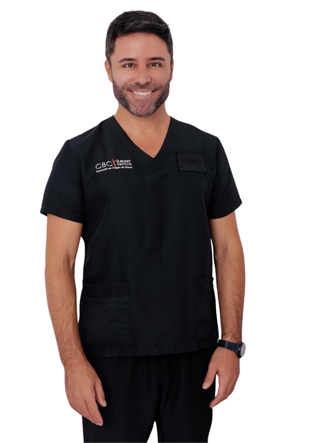 Prof. Dr. Antonio Muñoz Ortega
