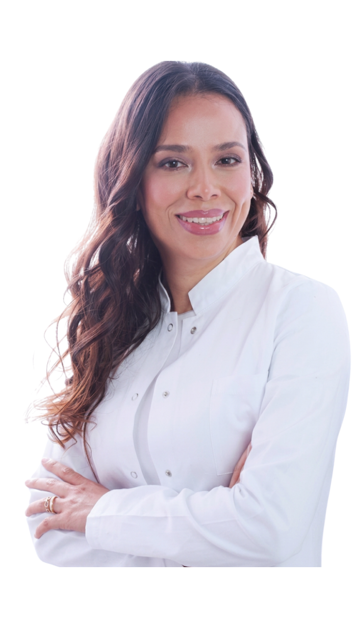 Dra. Greysy Orellana