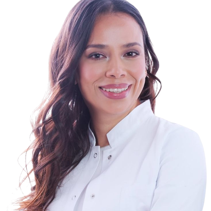 Prof. Dra. Orellana Oropín