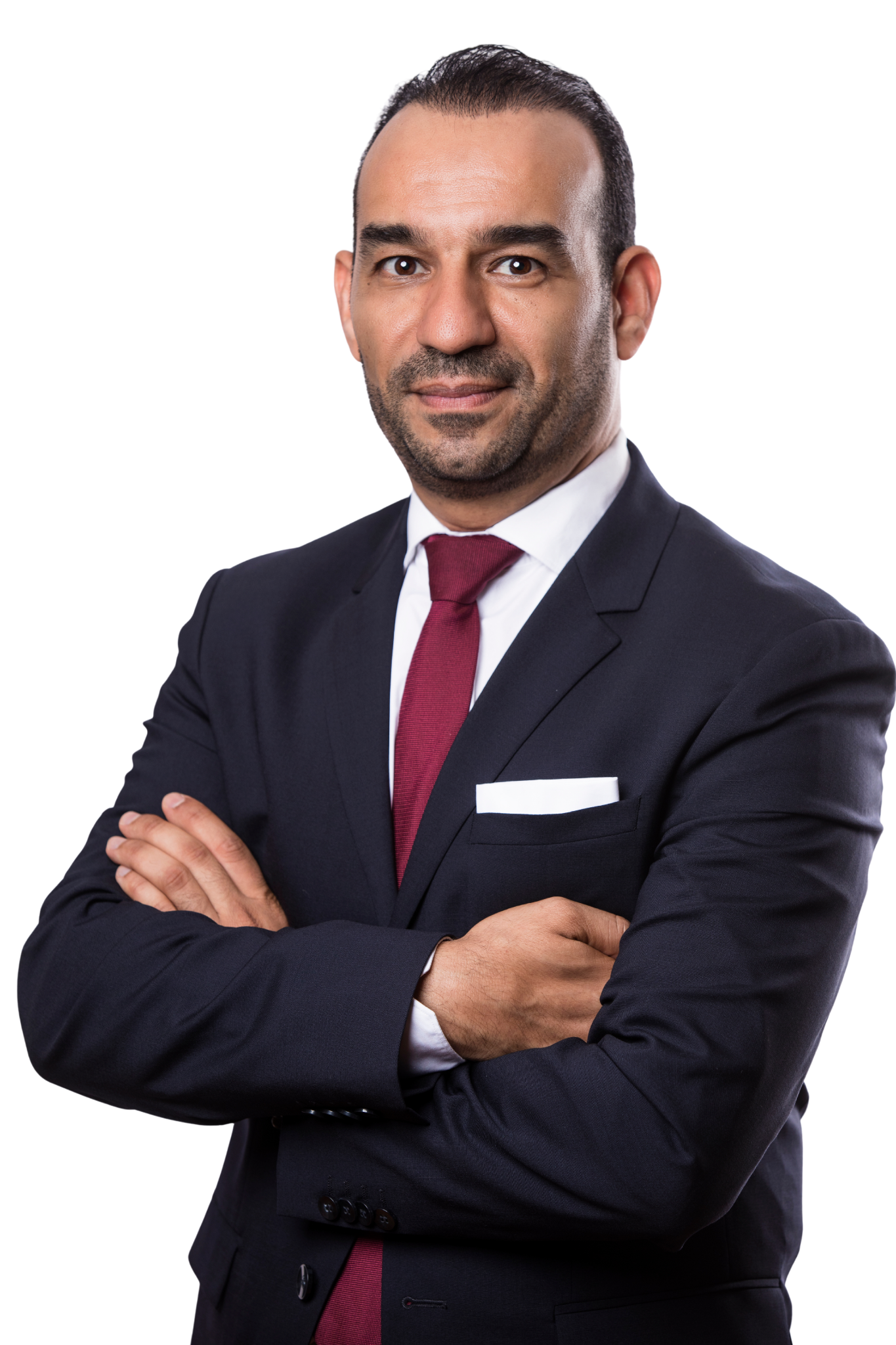 Rachid Mohamed Hammu