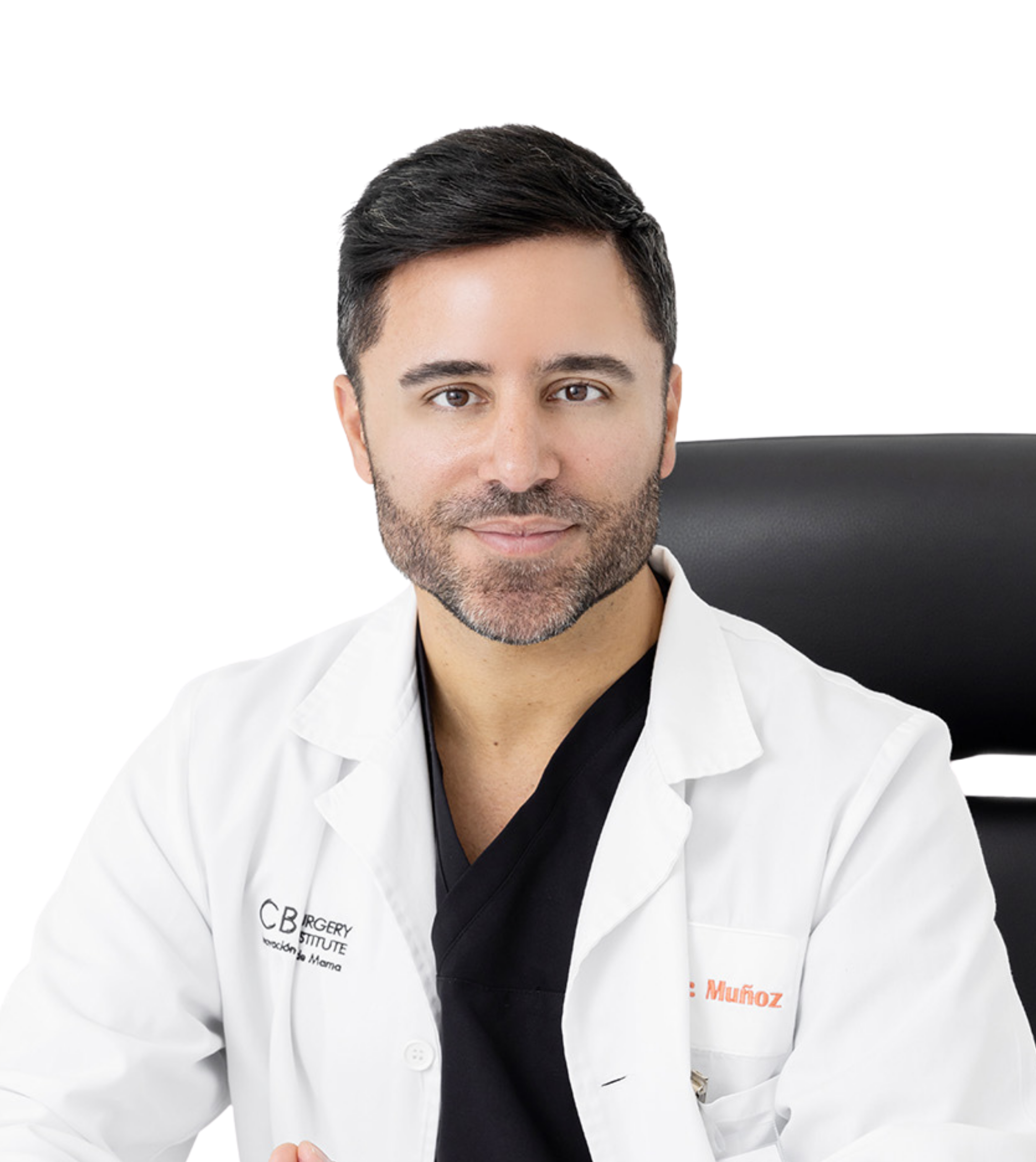Prof. Dr. Antonio Muñoz Ortega