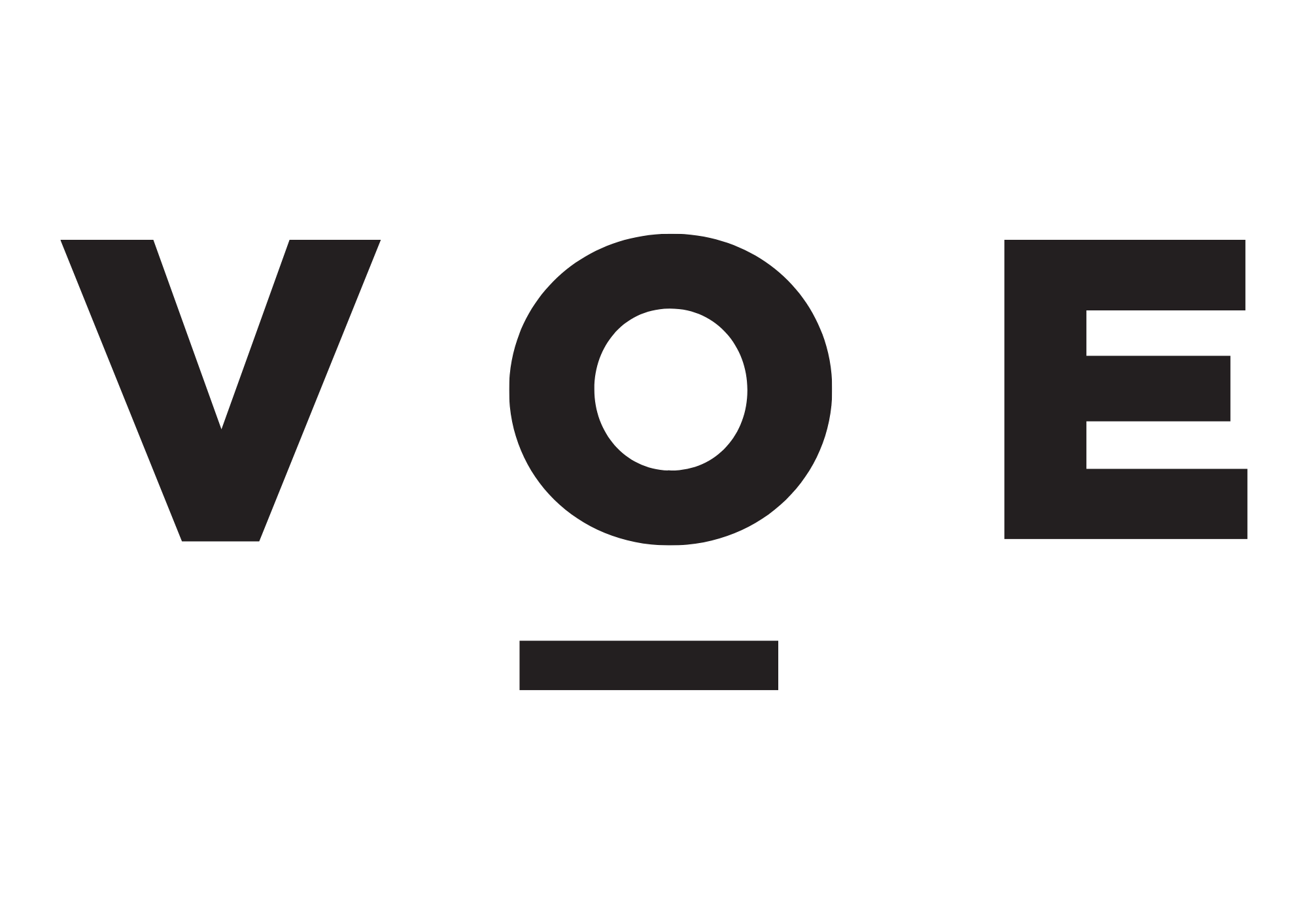 VOE