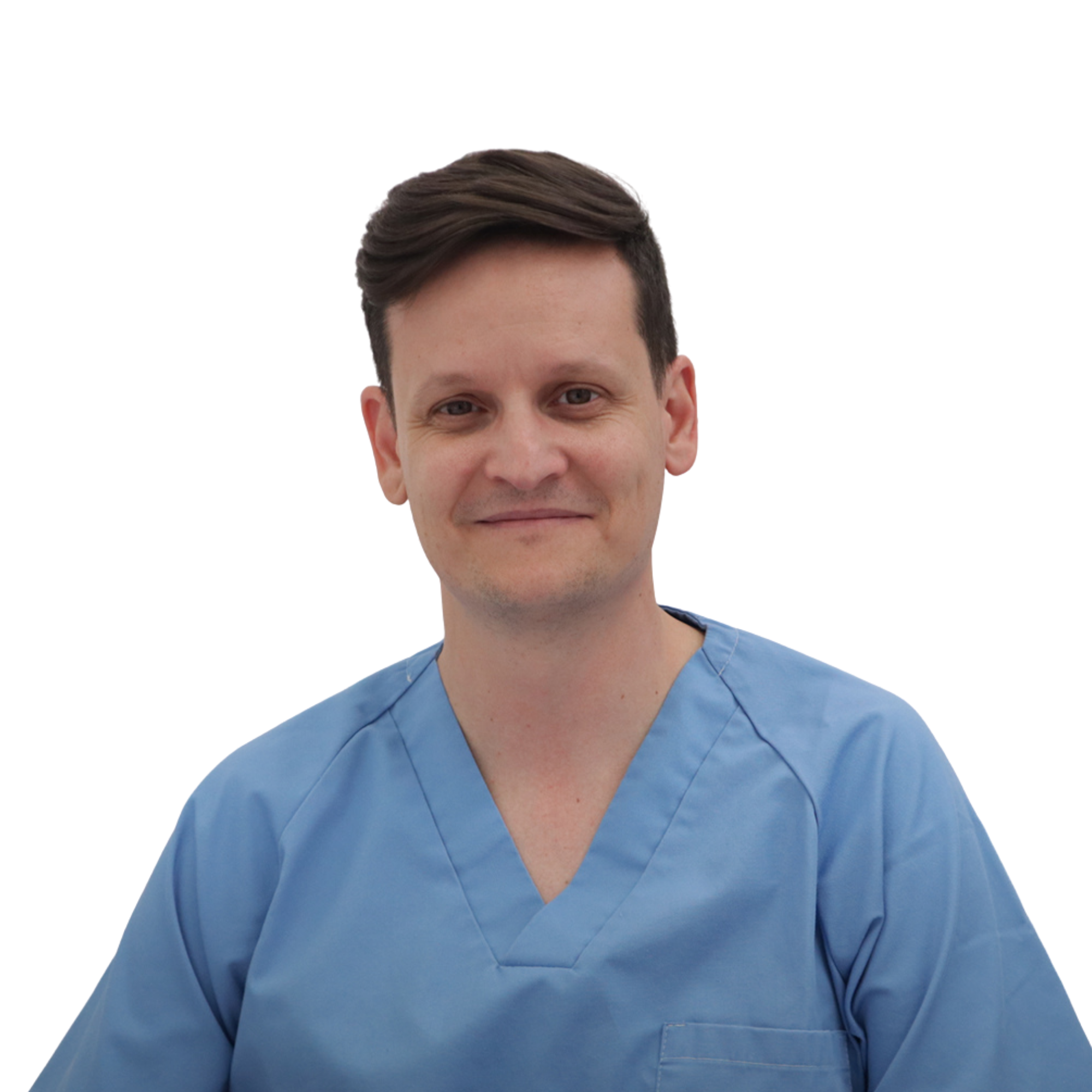 Prof. Dr. Alejandro Huelbes Ros